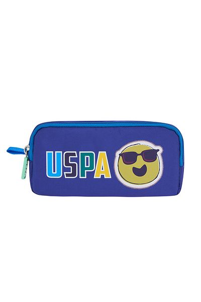 U.S. Polo Assn. U.S. Polo Pencil Case Pen Holder Plklk25022 - Plklk25001 - Plklk25008