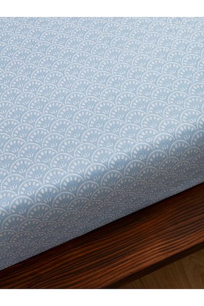 LC Waikiki Patterned Double Elastic Carsaf -