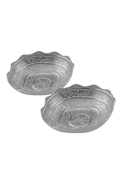 Sena 2 Verse Large Size Hurmalık Stone (019-2)