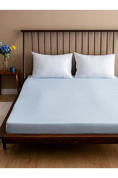 LC Waikiki Patterned Double Elastic Carsaf -