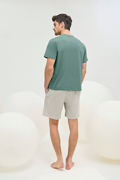 Svm 9602 ЧОЛОВІЧИЙ ШОРТ-КОМПЛЕКТ