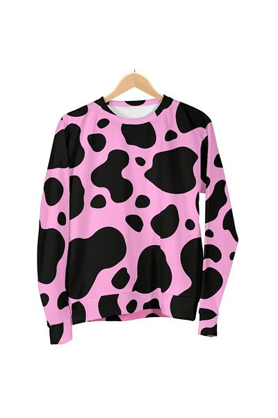 PENTHİLUS Animal Print T-Shirts for Spring and Autumn, Hip Hop T-Shirts for Men and Women