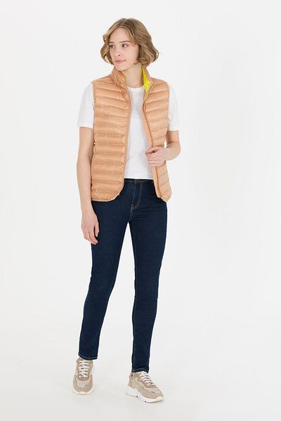 U.S. Polo Assn. Women's Vest Model: 1554525