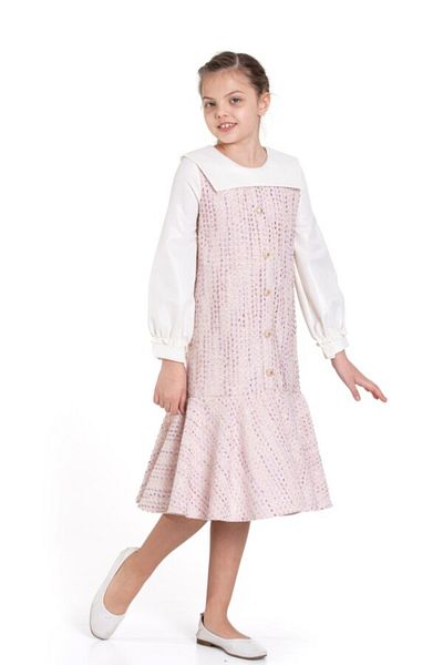 xo kids moda Rochie pentru fete 3-10 ani