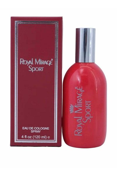Royal Royal Mirage Sport EDC 120ml