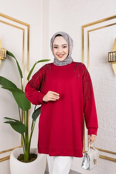 BY TÖDÜ Modal Tunic
