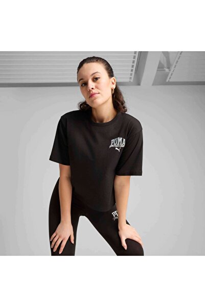 Puma Мъжки обувки за спокойна тениска модел GX9688