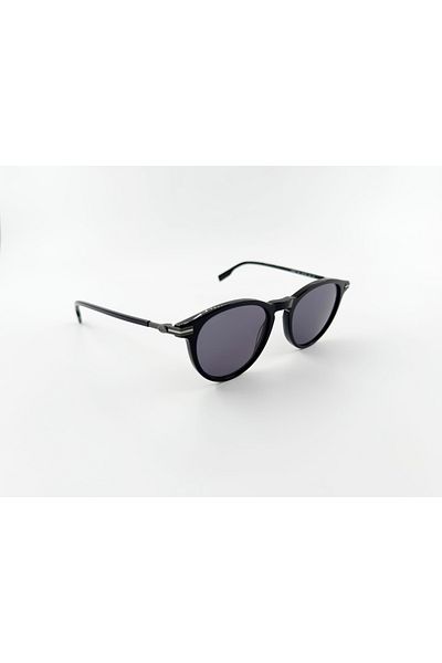 Lacoste 6034S 001 51 Unisex Sunglasses