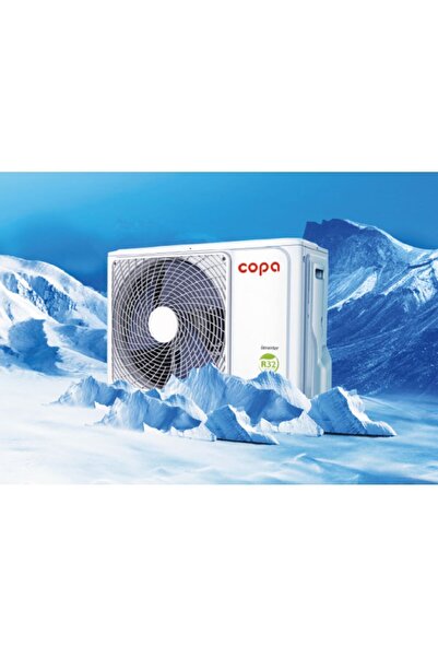 Demirdöküm Copa Naya Line 9.000 Btu Inverter Klima
