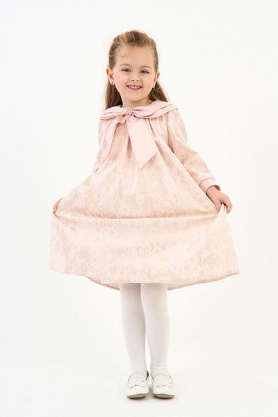 xo kids moda Rochie pentru fete de 6-10 ani, model 9110