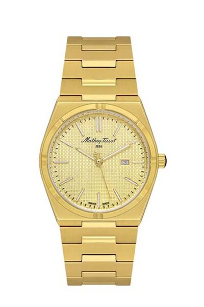 Mathey-Tissot MATHEY TİSSOT