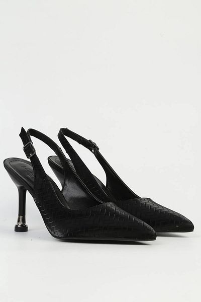 Pierre Cardin Women's High Heels