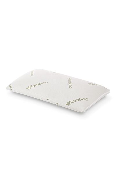 Home Still Perna memory tricot bamboo 40x70 cm