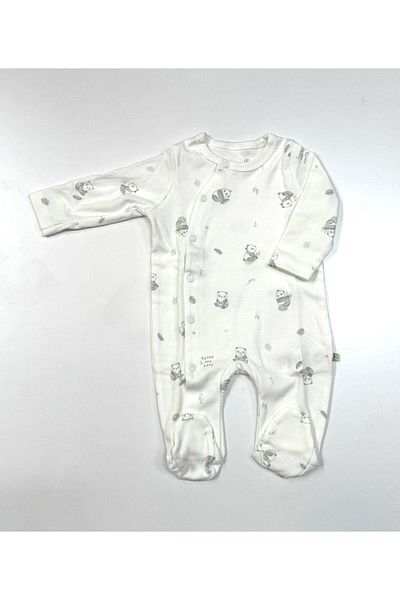 Biorganic Love Our Earth 10-Piece Hospital Discharge Set