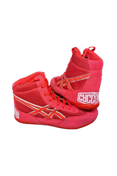 CYCLONE Wrestling Boxing Shoes