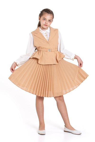 xo kids moda Комплект долнище за момичета 6-14 години
