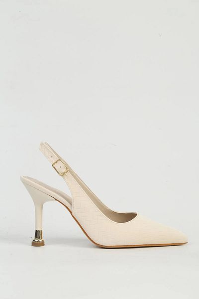 Pierre Cardin Women's High Heels