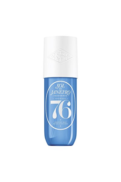 Sol De Janeiro Cheirosa 76 Perfume Mist Vücut Ve Saç Spreyi 90 ml