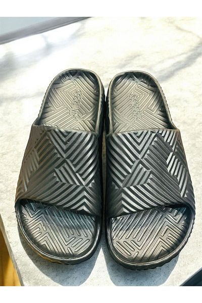 Shoebuo Παντόφλες Κατάλληλες για Εύκαμπτο Υγρό Δάπεδο Μπάνιου Κήπου σπιτιού