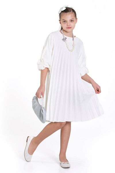 xo kids moda Κοριτσίστικο φόρεμα 4-8 ετών 9403