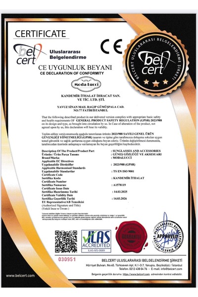 ModaLucci New Season Unisex Pink Glass Sunglasses