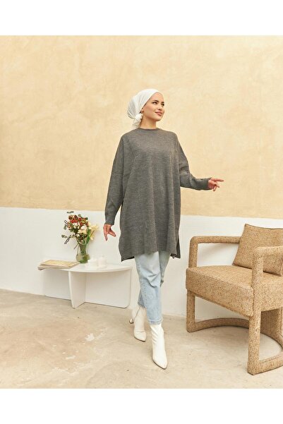 Nissra Πλεκτά - Ankanoor Anthracite, Μοντέλο Νο: Anka256329