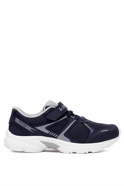 Kinetix Men's and Children's Running Shoes Navy Blue - Gray 5P Arion Tk J F 5Fx Filet