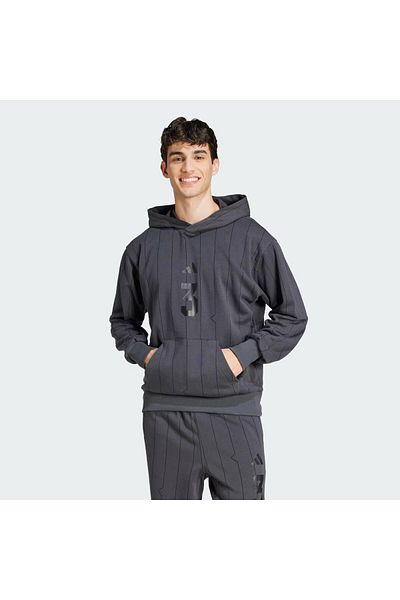 adidas Seasonal Essentials Men's Sweatshirt
