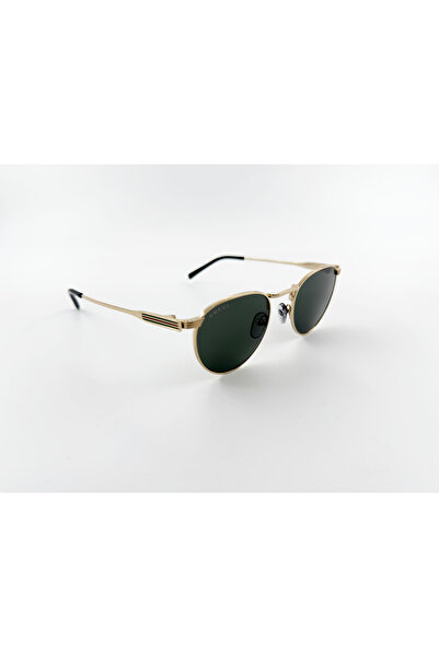 Gucci 1875S 001 48 Unisex Güneş Gözlüğü