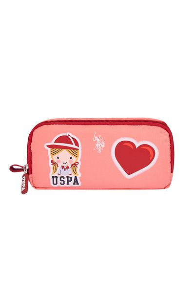 U.S. Polo Assn. U.S. Polo Assn. Pencil Case Pen Holder 25019-25010