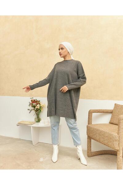 Nissra Πλεκτά - Ankanoor Anthracite, Μοντέλο Νο: Anka256329