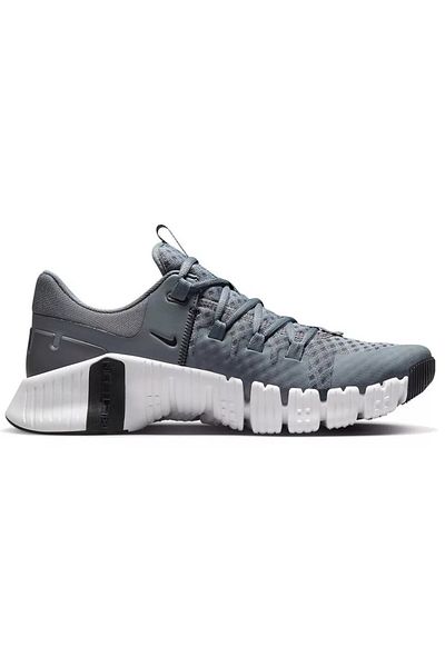 Nike Metcon 5 Mens Training Shoes Gray Men's Training Shoes Gray
