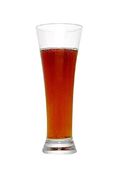 Paşabahçe Tall Soft Drink Beer Pub Glass 6 Pcs 320 Cc 42199
