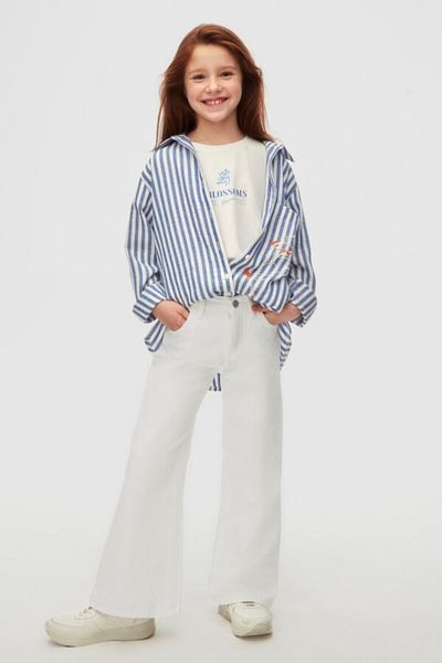 xo kids moda Cămașă pentru fete 8-14 ani 38437