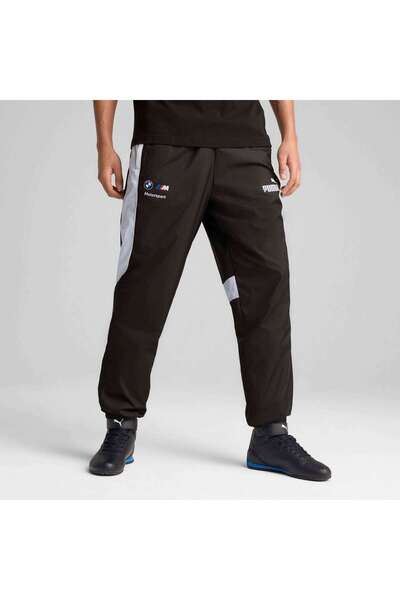 Puma BMW MMS MT7+ WOVEN PANTS