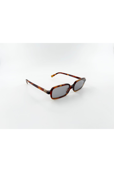 Miu Miu 11zs 21c40o 51 Kadın Güneş Gözlüğü
