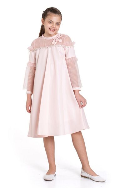 xo kids moda Rochie pentru fete 6-10 ani