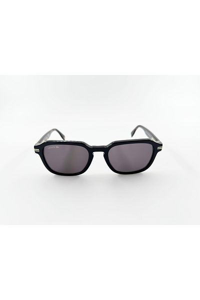 Lacoste 6046S 006 52 Men's Sunglasses