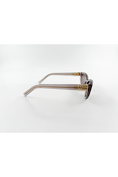 Miu Miu A04s 12w20ı 54 Kadın Güneş Gözlüğü