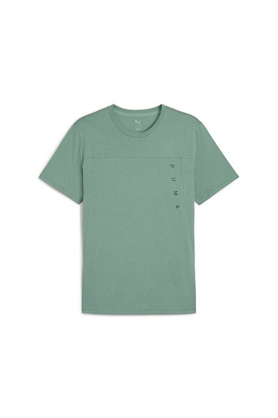 Puma TAD TECH Triblend Μπλούζα