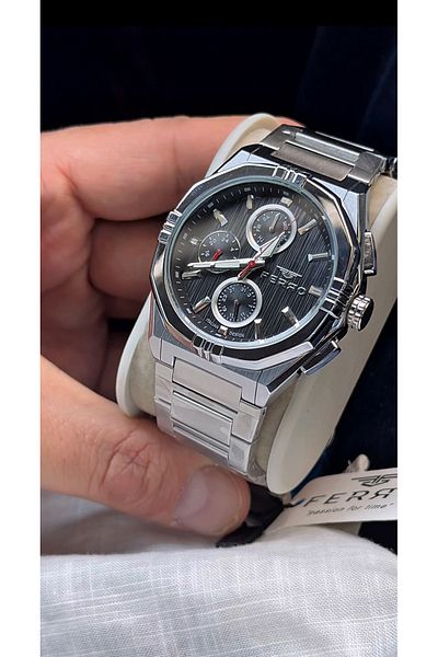 FERRO Brand Functions Active Wristwatch