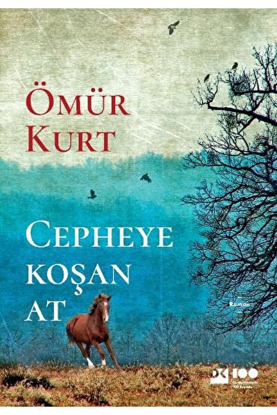 Doğan Kitap Cepheye Koşan At