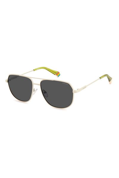Polaroid Pld 6195/s/x Z1pm9 نظارات شمسية مستقطبة للجنسين