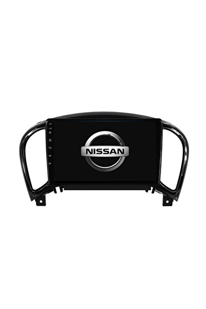MYWAYY Nissan Juke - Araç Multimedya Ekran - 6GB 128GB - S - Piano Black - 20...