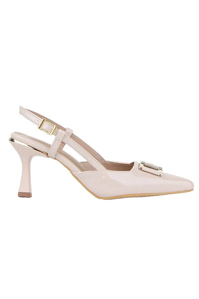 Pierre Cardin Women's High Heels