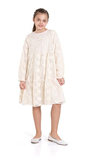 xo kids moda Rochie pentru fete 10-14 ani 36029