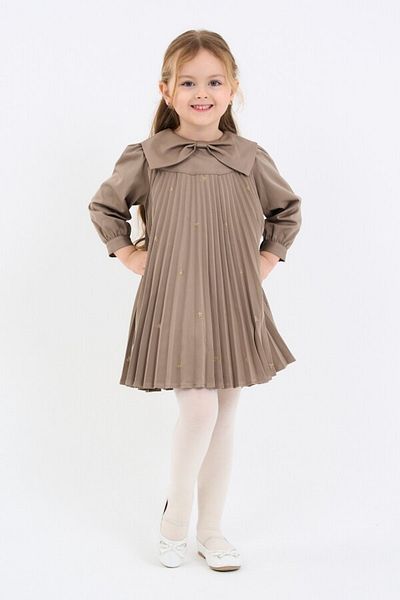 xo kids moda Рокля за момиче - 4-8 години, Модел №: 5864