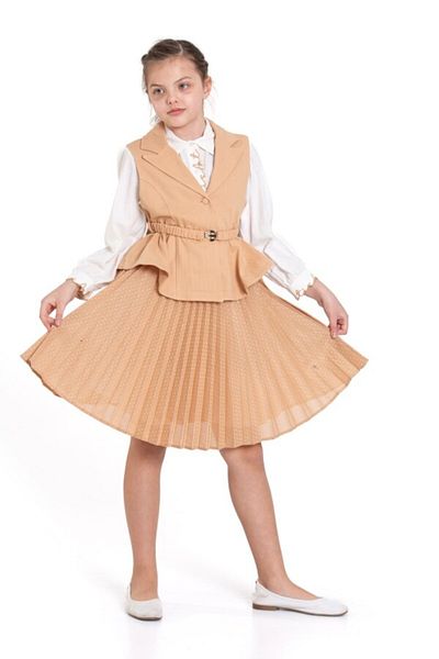 xo kids moda Комплект долнище за момичета 6-14 години
