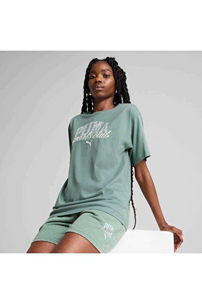 Puma CLASS Relaxed Tee