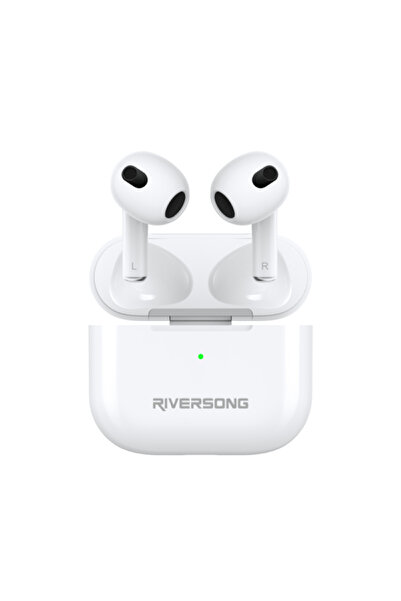 RİVERSONG Audio Airfly L3 Enc Bluetooth Kulaklık